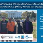  The Professional Fellows Program on Inclusive Civic Engagement in Kenya, Tanzania, Uganda, and Ethiopia